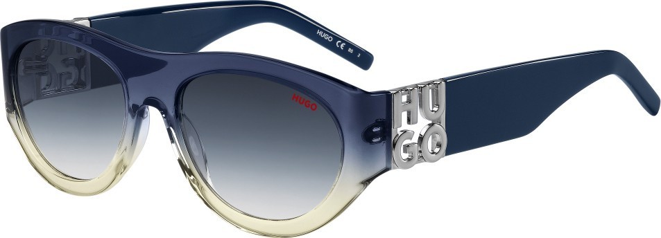 Солнцезащитные очки hugo hug-206049pjp5708
