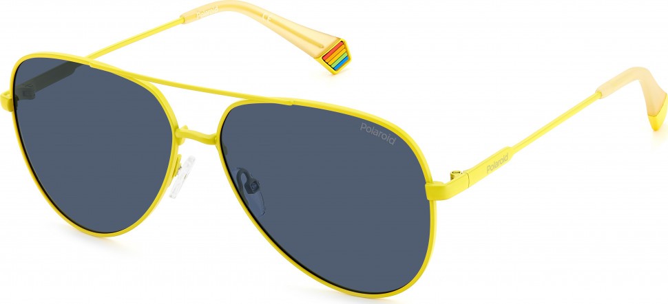 Солнцезащитные очки polaroid pld-20532840g60c3