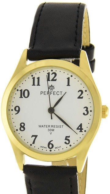 PERFECT GX004 корп-жел циф-бел чер рем