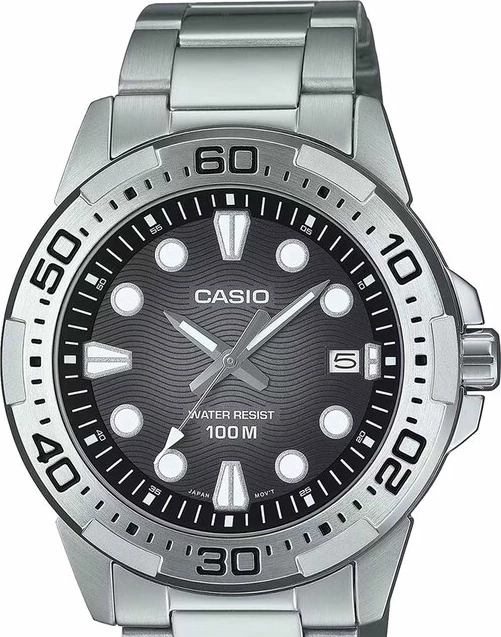 Наручные часы mtd-140d-1a