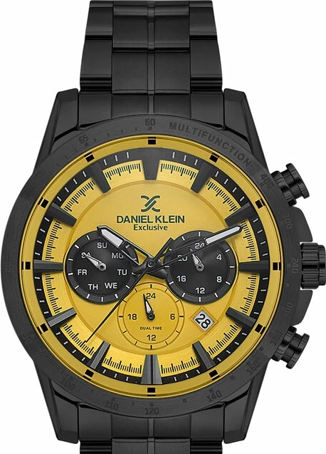 Наручные часы daniel klein dk.1.14005-4