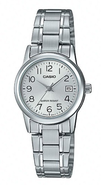 Наручные часы casio   ltp-v002d-7b