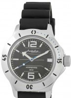 Наручные часы ВОСТОК 2416 (120695) ремень