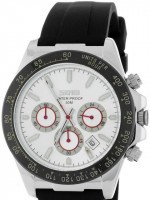 Наручные часы skmei 9275sisi silver/silver
