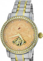 Наручные часы skmei 9219tgdrg silver/gold-rose gold