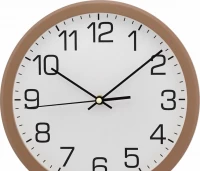 Настенные часы Алмаз В262