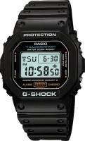 Наручные часы casio   dw-5600e-1v