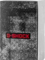 Наручные часы dw-5600bbr-1