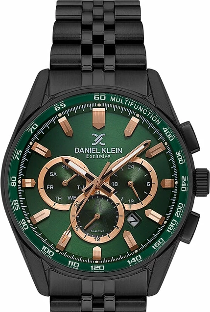 Наручные часы daniel klein dk.1.14001-4