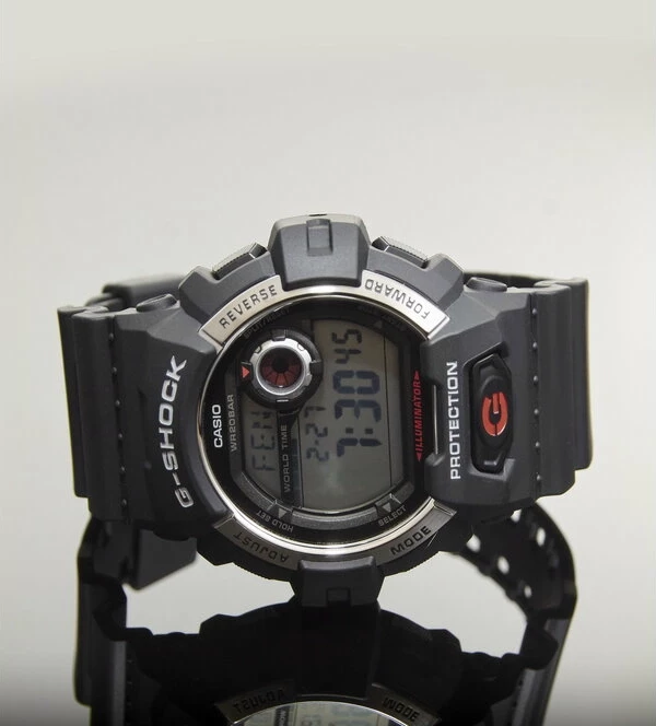 Наручные часы g-8900s-1