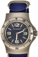 Наручные часы ВОСТОК 2415 (280681) ремень текстиль