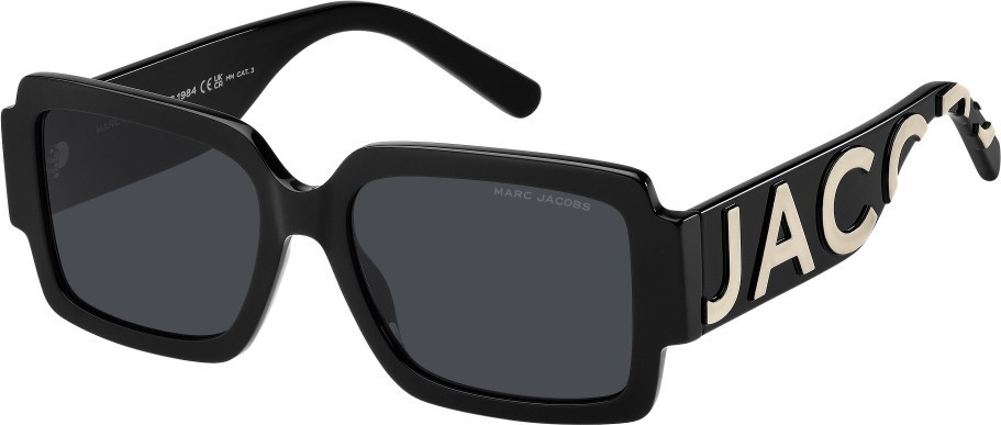 Солнцезащитные очки marc jacobs jac-20643680s552k
