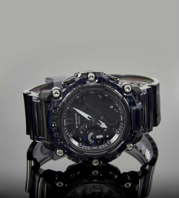 Наручные часы ga-2200skl-8a