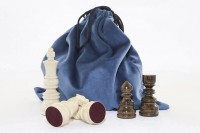 Шахматные фигуры &quot;Гвардия&quot; малые, Armenakyan