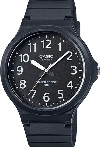 наручные часы casio mw-240-1b