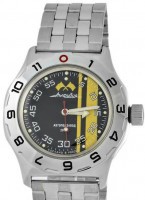 ВОСТОК 2415 (100652) браслет