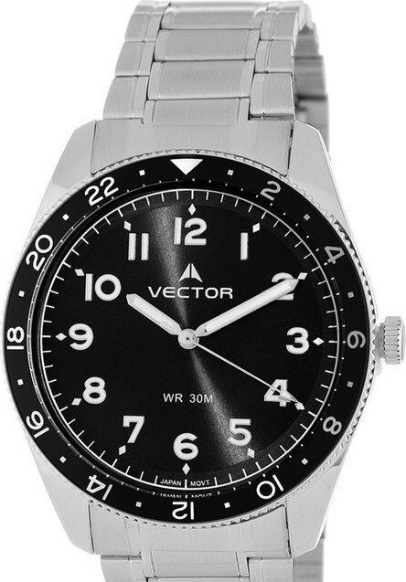 VECTOR V8-128412 черный