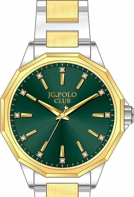 Наручные часы jg.polo club 0624 s03778b.4 3.690