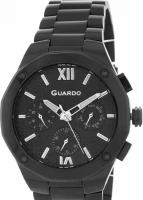 Наручные часы guardo 012762-3