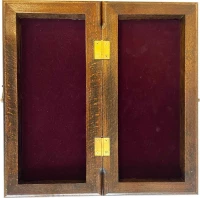 Шахматы &quot;Афинские 2&quot; 30, Armenakyan