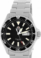 Наручные часы orient ra-aa0001b39b