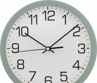 Настенные часы Алмаз В260