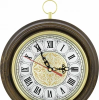 Барометры БРИГ+ ПБ-6 часы