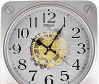 Настенные часы mirron m2210a c