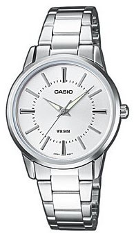 Наручные часы casio   ltp-1303d-7a