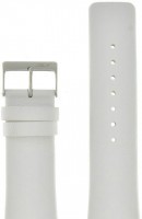 Ремешки mario notti s-27, 28 р-р, white