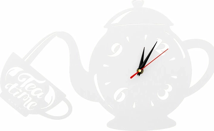 Настенные часы Рубин 3738-001