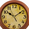 Настенные часы Алмаз С18