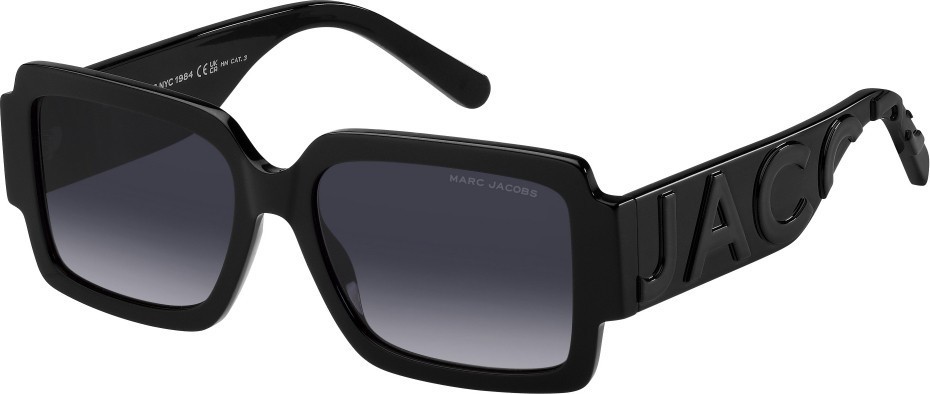 Солнцезащитные очки marc jacobs jac-20643608a559o