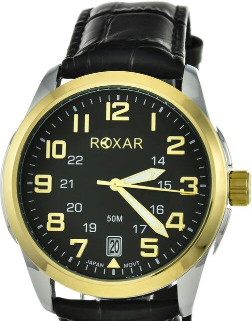 ROXAR GS717-1242
