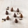 Форма для приготовления конфет choco trees силиконовая