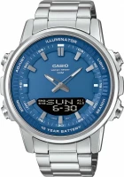 наручные часы casio amw-880d-2a1