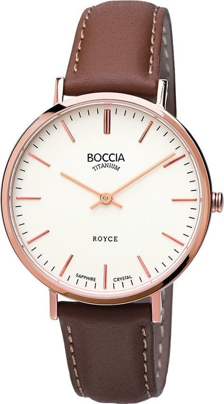 Boccia 3590-05