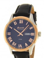 Наручные часы guardo s1385.1.8 черный