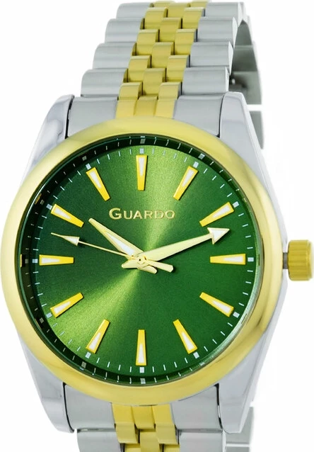 Наручные часы guardo 012779-4