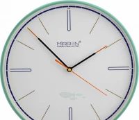 Настенные часы mirron m733А akБ