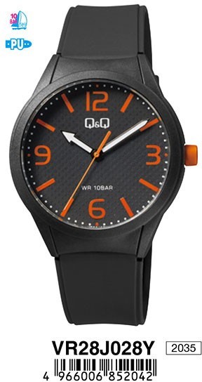 Наручные часы q&q   vr28 j028