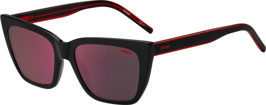 Солнцезащитные очки hugo hug-206046oit54ao