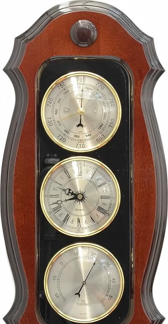 Барометры БРИГ+ М44