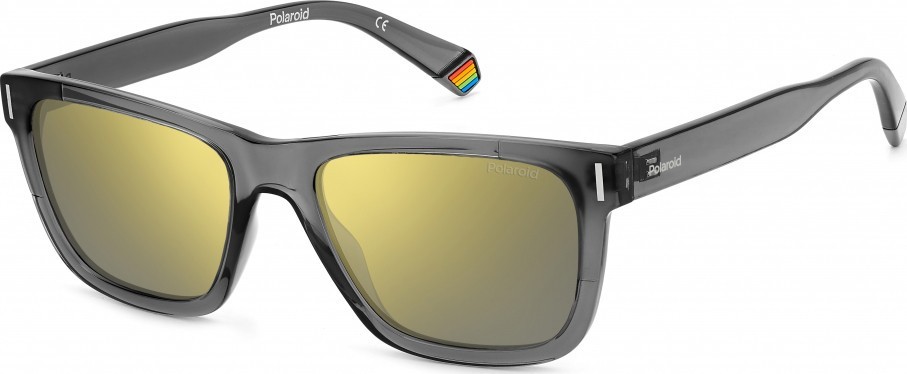Солнцезащитные очки polaroid pld-205327kb754lm