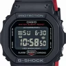 Наручные часы dw-5600uhr-1