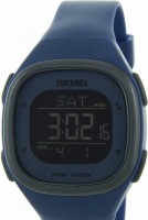Skmei 2137DKBU dark blue