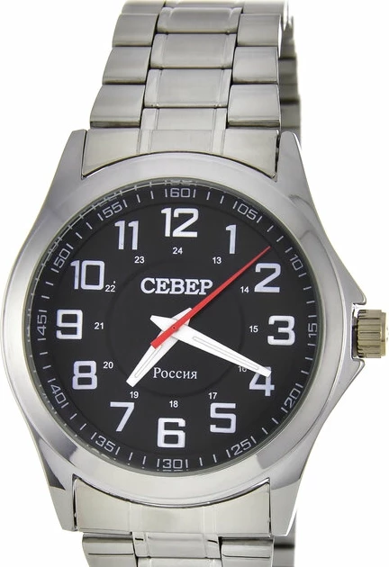 Наручные часы Север e2035-102-145