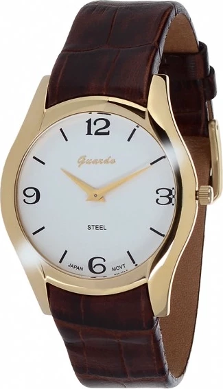 наручные часы guardo luxury gu9873-7
