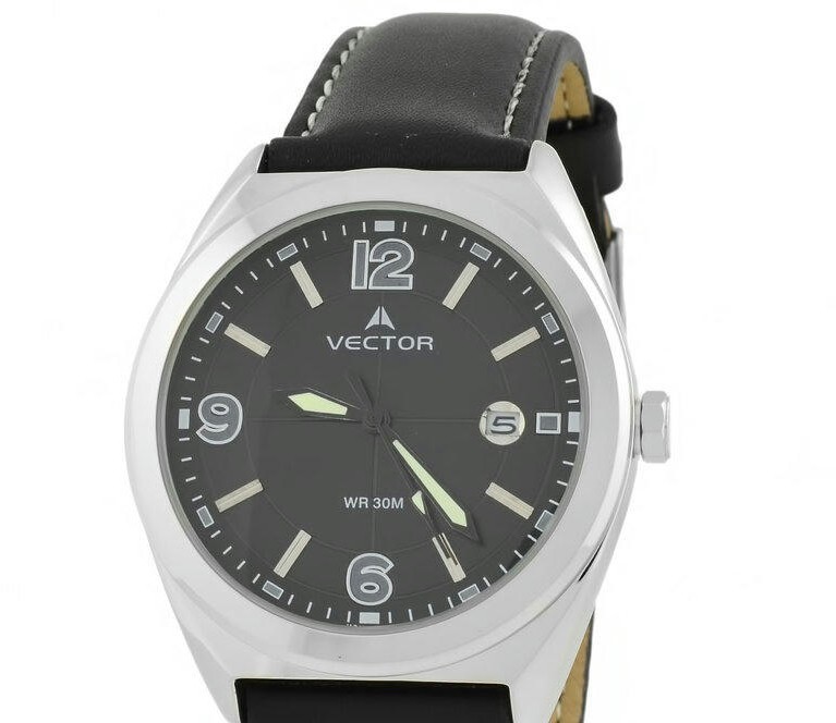 VECTOR VC8-040512 черный