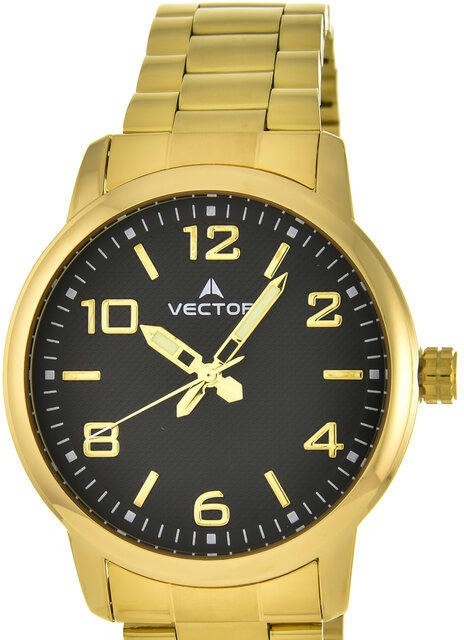 VECTOR V8-078497 черный
